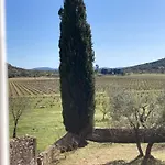 Les At Domaine Les Caizergues