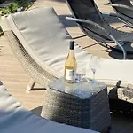 דירה Les At Domaine Les Caizergues