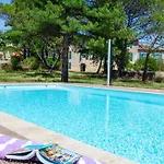 Les At Domaine Les Caizergues *