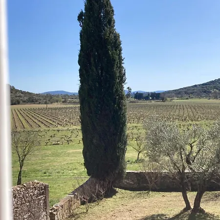 Les At Domaine Les Caizergues