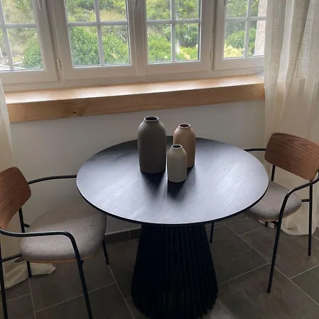 Appartement Les At Domaine Les Caizergues