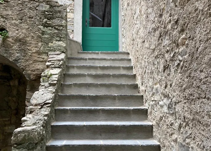 Les At Domaine Les Caizergues
